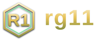 rg11 logo